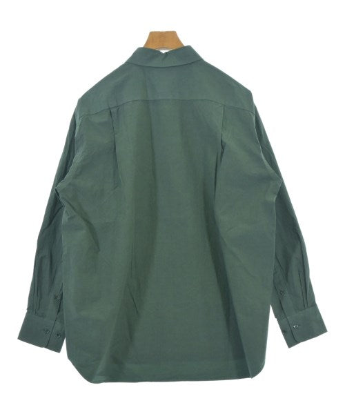 yoko sakamoto เสื้อลำลอง