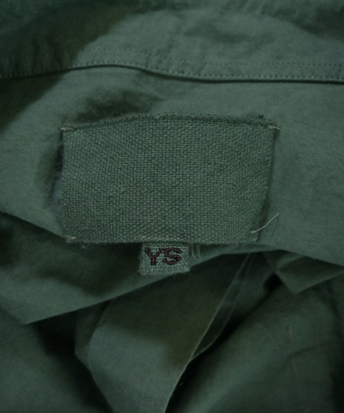 yoko sakamoto เสื้อลำลอง