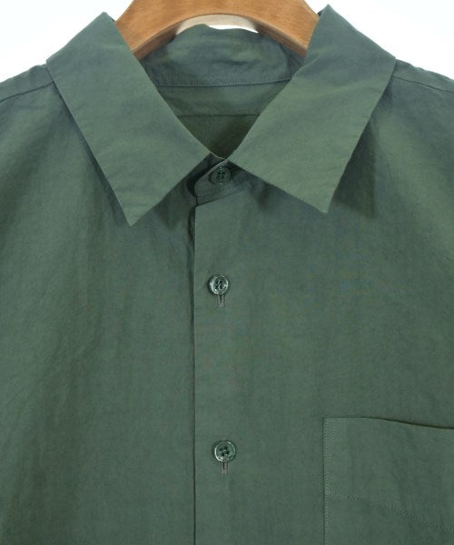 yoko sakamoto เสื้อลำลอง