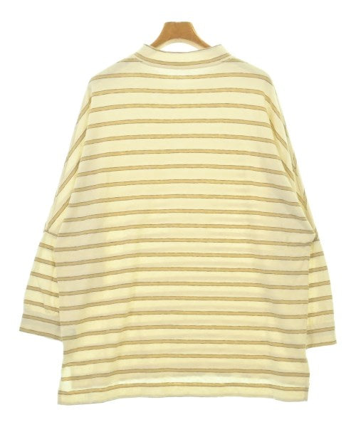 yoko sakamoto เสื้อยืด/เสื้อท็อปส์
