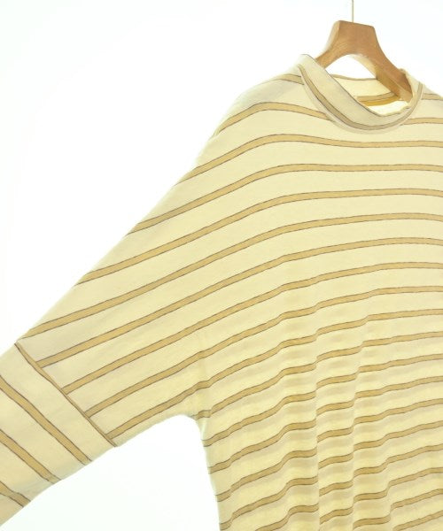 yoko sakamoto เสื้อยืด/เสื้อท็อปส์