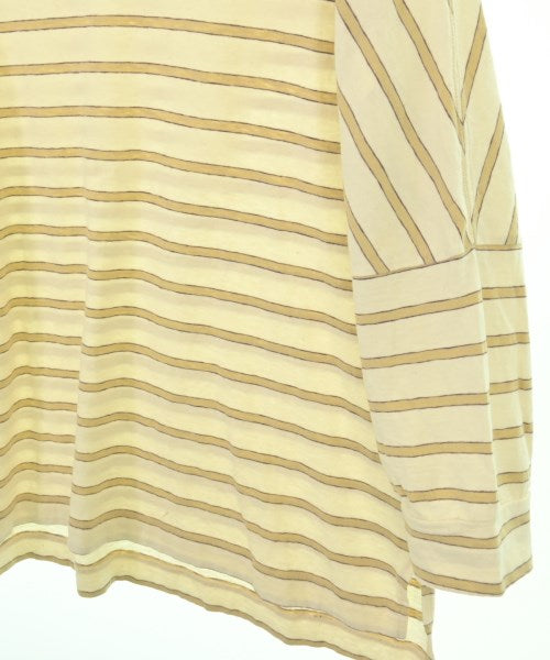 yoko sakamoto เสื้อยืด/เสื้อท็อปส์