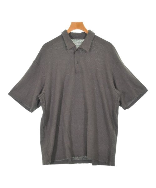 yoko sakamoto เสื้อโปโล