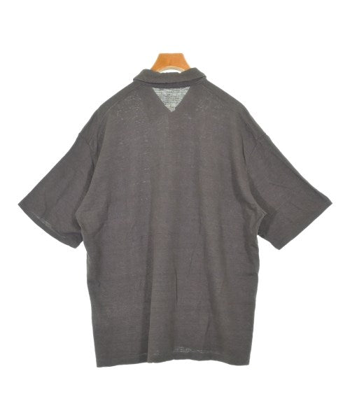 yoko sakamoto เสื้อโปโล