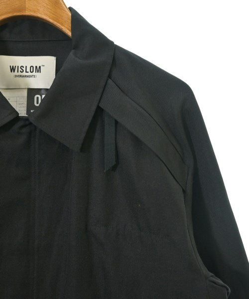 WISLOM แจ็คเก็ตเบลาส์ อื่น