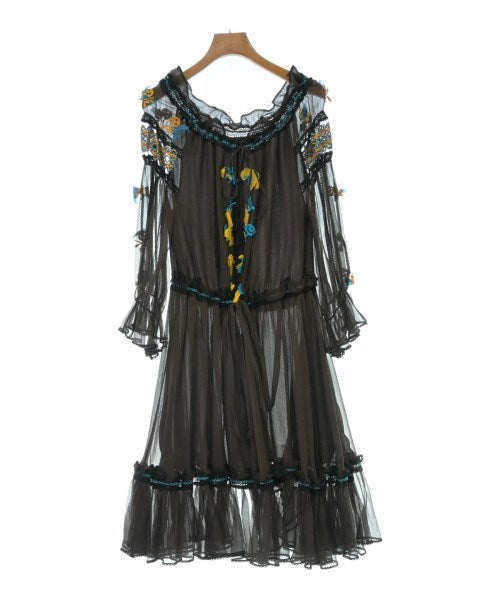 ROSSELLA JARDINI ชุดเดรส