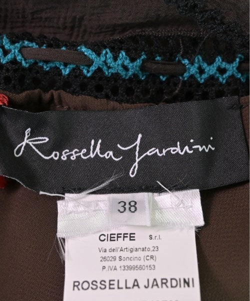 ROSSELLA JARDINI ชุดเดรส