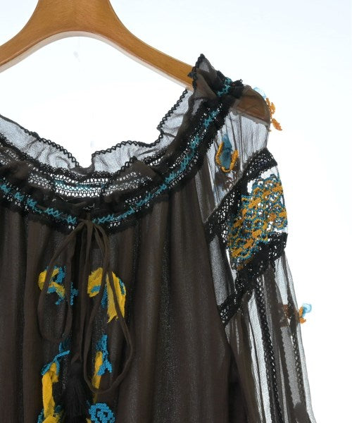 ROSSELLA JARDINI ชุดเดรส