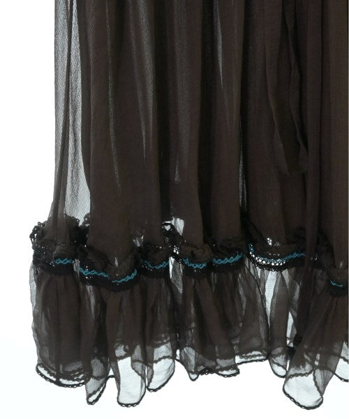 ROSSELLA JARDINI ชุดเดรส