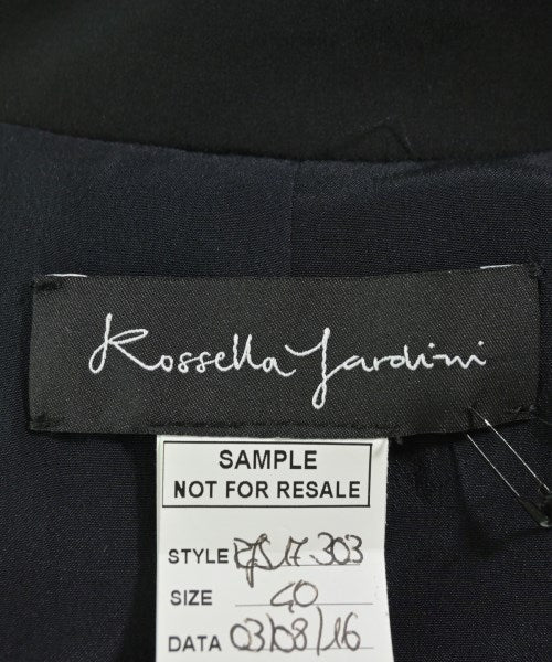 ROSSELLA JARDINI ชุดเดรส