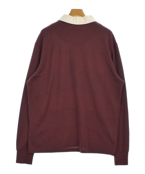DANIEL w. FLETCHER เสื้อโปโล