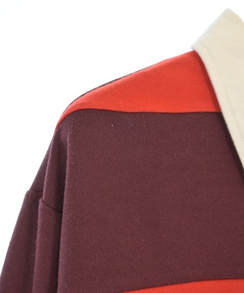DANIEL w. FLETCHER เสื้อโปโล