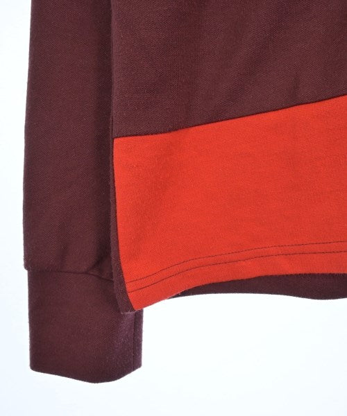 DANIEL w. FLETCHER เสื้อโปโล