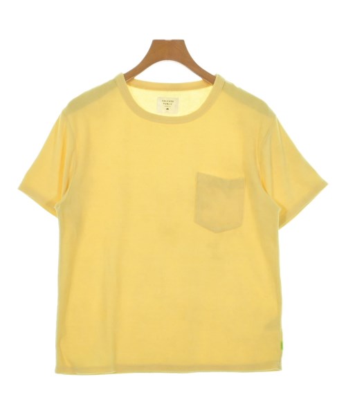 SALVAGE PUBLIC เสื้อยืด/เสื้อท็อปส์
