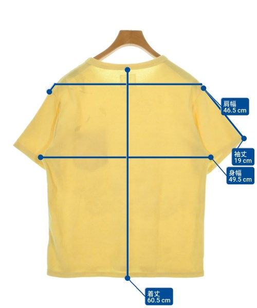 SALVAGE PUBLIC เสื้อยืด/เสื้อท็อปส์