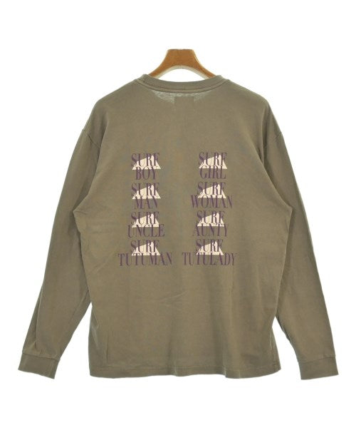 SALVAGE PUBLIC เสื้อยืด/เสื้อท็อปส์