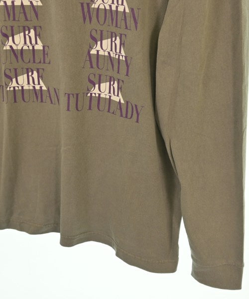 SALVAGE PUBLIC เสื้อยืด/เสื้อท็อปส์