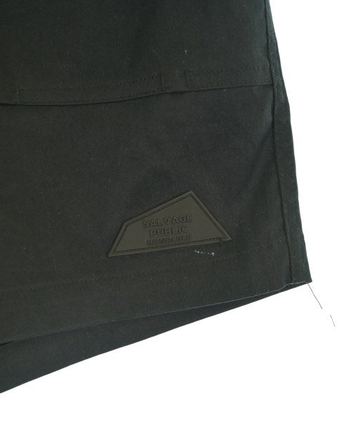 SALVAGE PUBLIC กางเกงขาสั้น