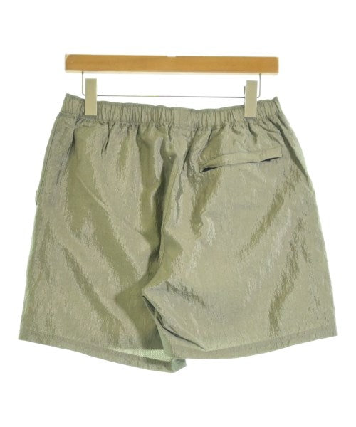 SALVAGE PUBLIC กางเกงขาสั้น