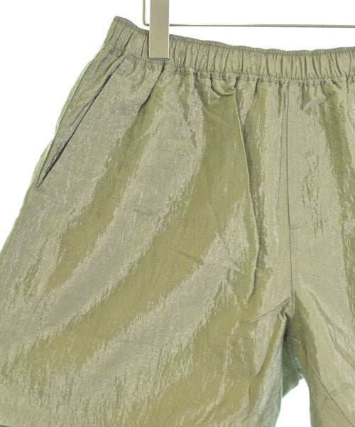 SALVAGE PUBLIC กางเกงขาสั้น