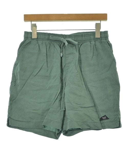 SALVAGE PUBLIC กางเกงขาสั้น