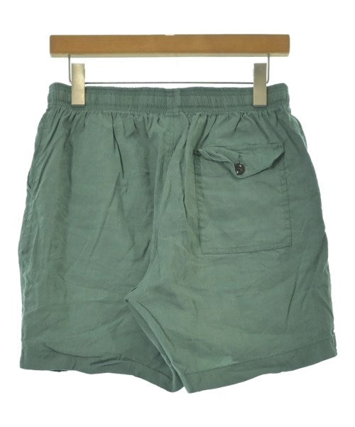 SALVAGE PUBLIC กางเกงขาสั้น