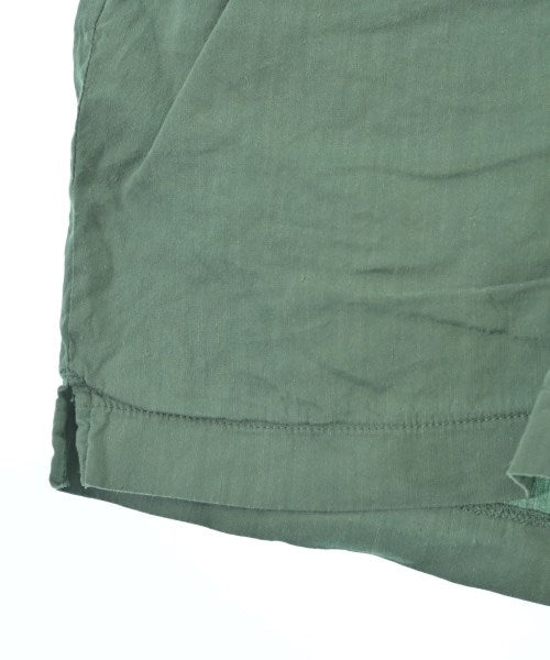 SALVAGE PUBLIC กางเกงขาสั้น