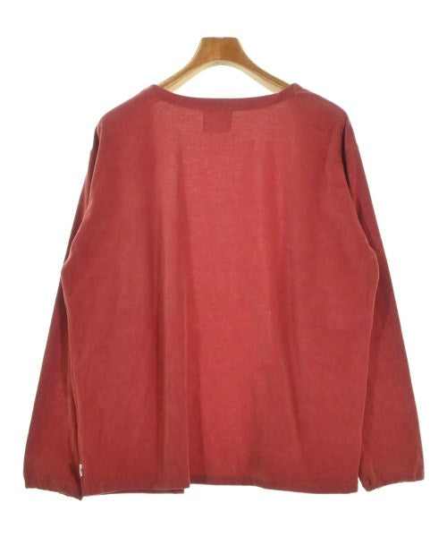 SALVAGE PUBLIC เสื้อยืด/เสื้อท็อปส์