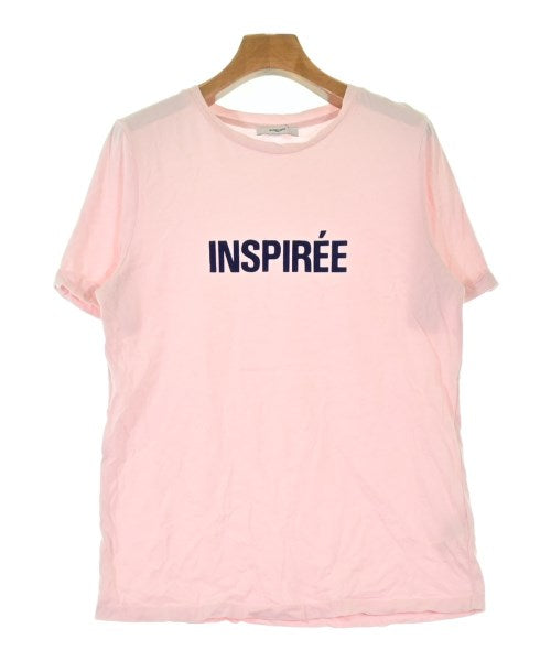suncoo paris เสื้อยืด/เสื้อท็อปส์