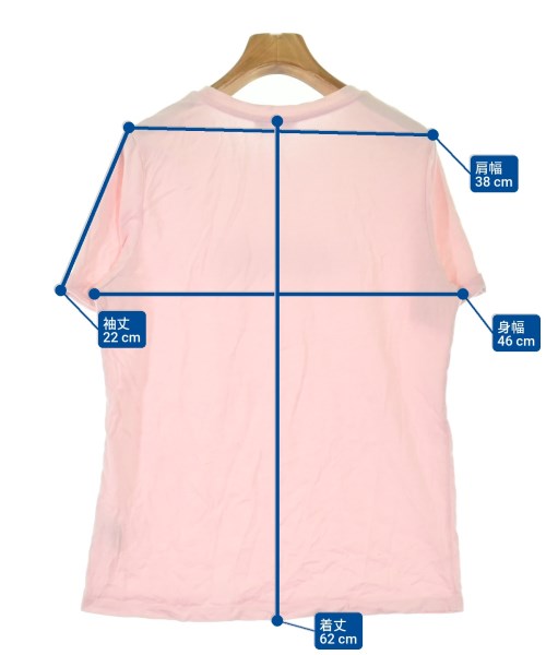 suncoo paris เสื้อยืด/เสื้อท็อปส์