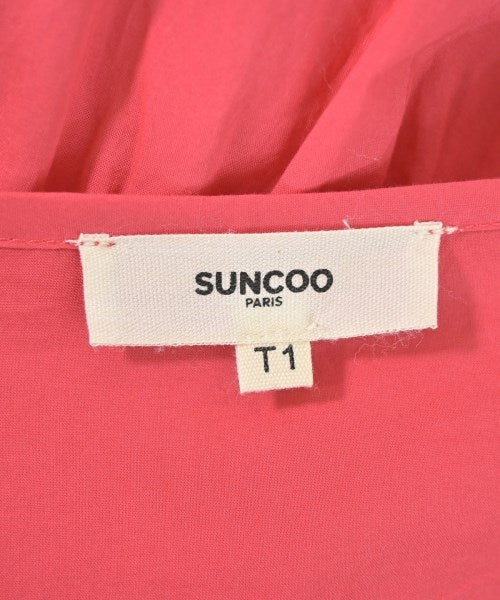 suncoo paris ชุดเดรส