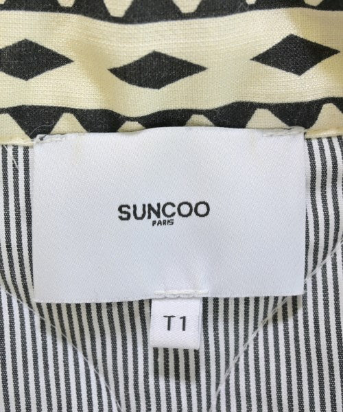 suncoo paris แจ็คเก็ตเบลาส์ อื่น