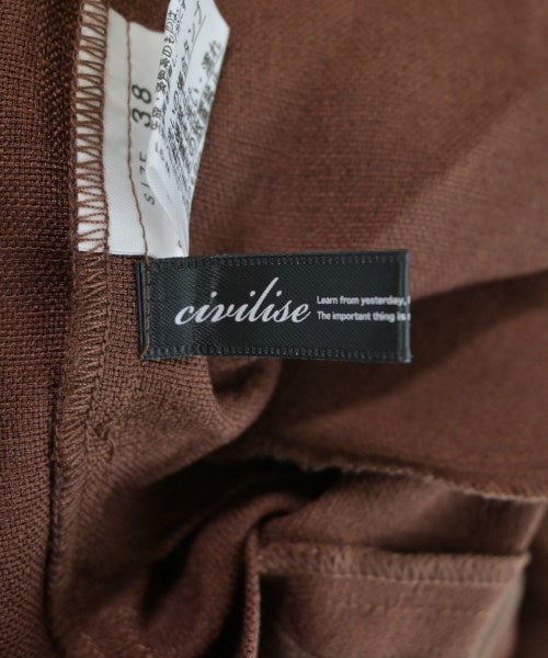 civilise กางเกง อื่น