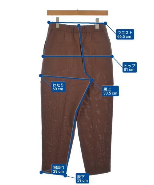 civilise กางเกง อื่น