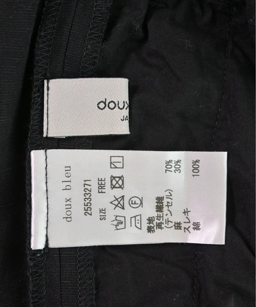 doux bleu กางเกง อื่น