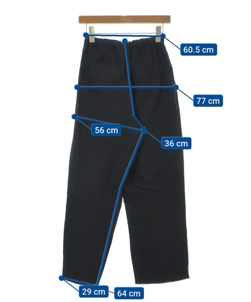 doux bleu กางเกง อื่น