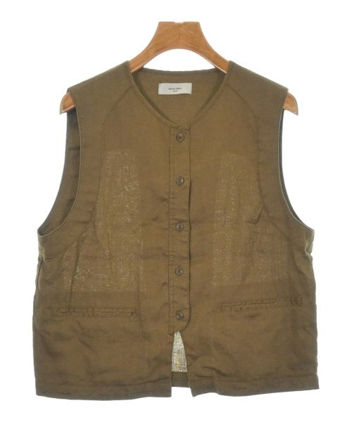 doux bleu เสื้อกั๊ก