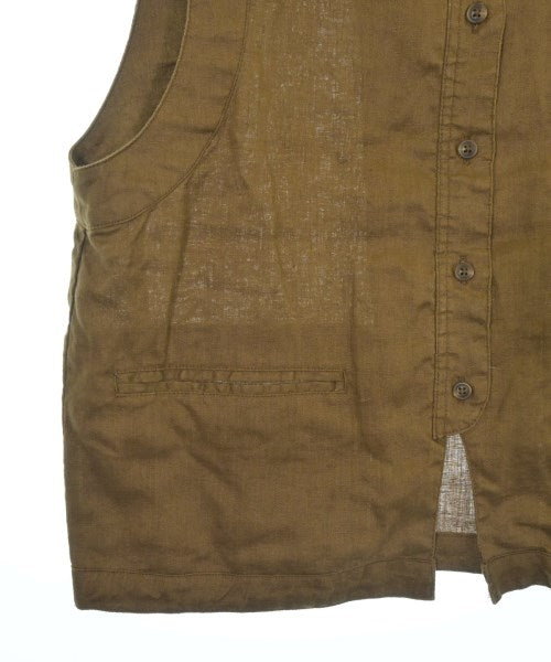 doux bleu เสื้อกั๊ก