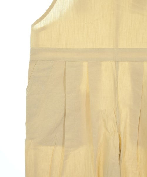 doux bleu ชุดเอี๊ยม/เสื้อคลุมหลวมๆ/จั๊มสูท