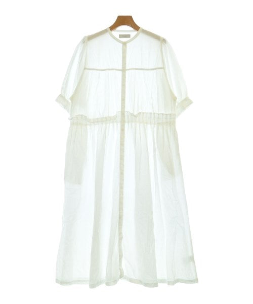 doux bleu เดรสที่เป็นเสื้อเชิ้ตตัวยาว