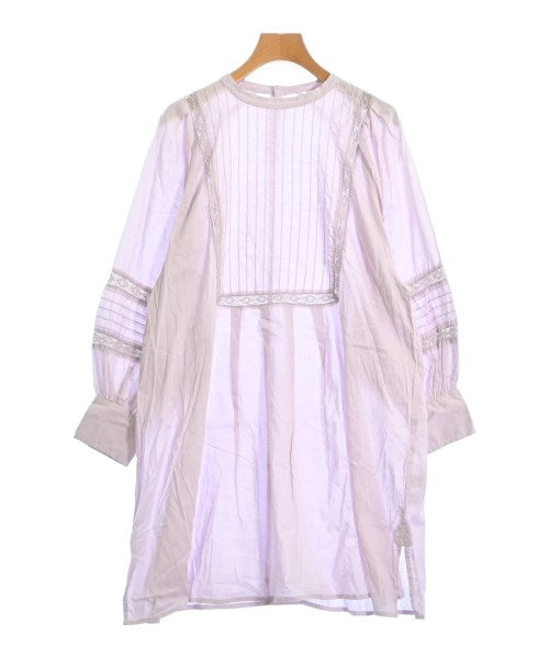 doux bleu เสื้อสตรี