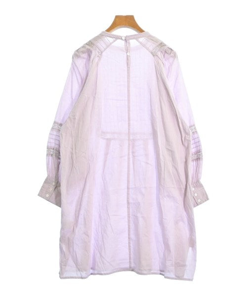 doux bleu เสื้อสตรี