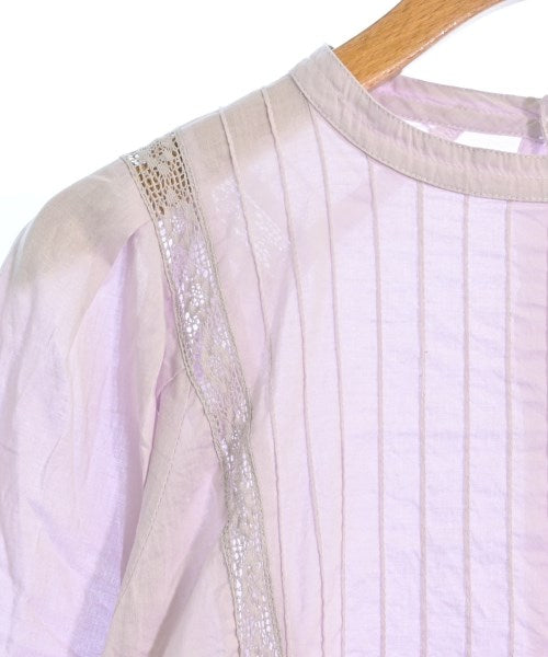 doux bleu เสื้อสตรี