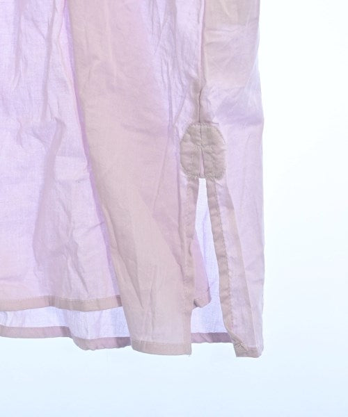 doux bleu เสื้อสตรี