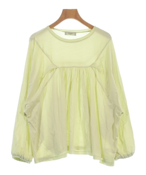 doux bleu เสื้อสตรี