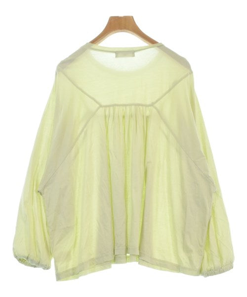 doux bleu เสื้อสตรี