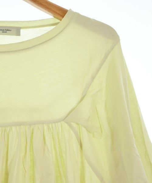 doux bleu เสื้อสตรี