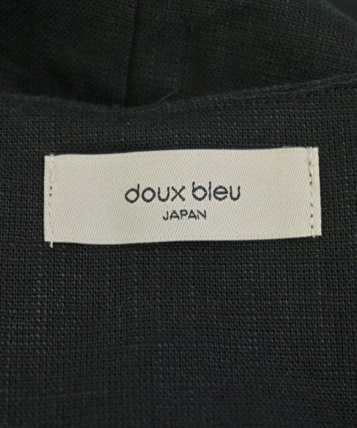 doux bleu แจ็คเก็ตลำลอง