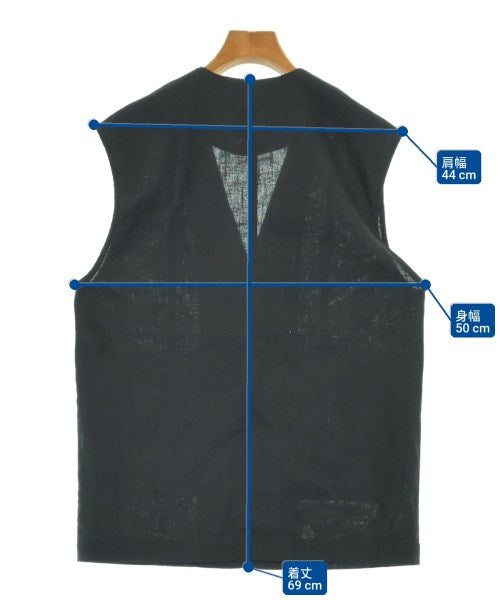 doux bleu แจ็คเก็ตลำลอง