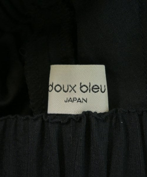 doux bleu กางเกง อื่น